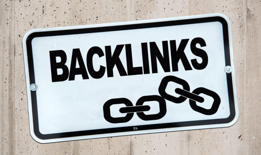 En quoi consiste un backlink