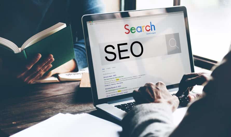 SEO: la meilleure option pour obtenir des contacts