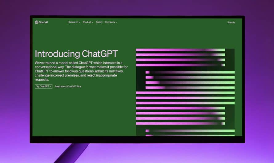 Chatgpt va-t-il remplacer les rédacteurs web?