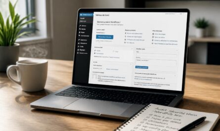 découvrez comment auditer la sécurité de votre site wordpress en seulement 30 minutes, sans utiliser de plugin payant, grâce à des méthodes simples et efficaces.