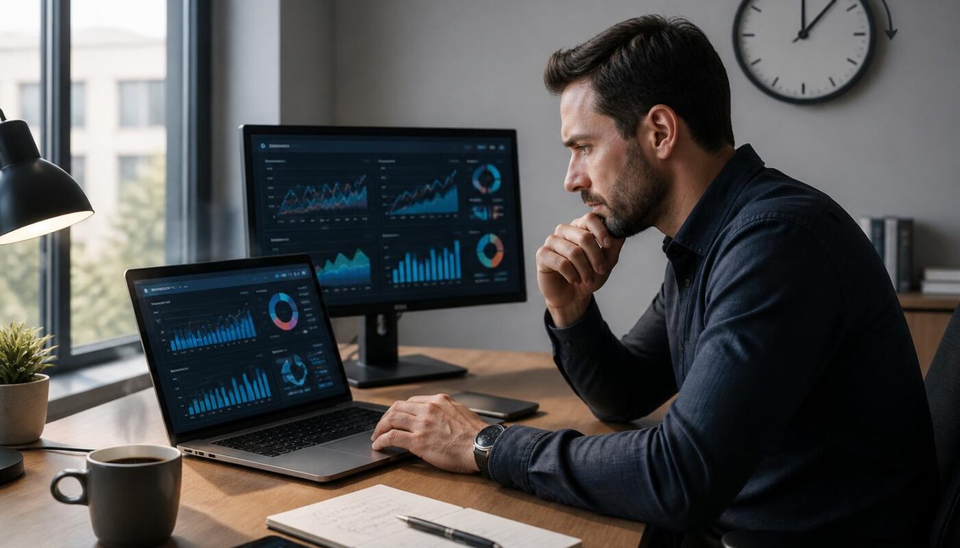 apprenez à distinguer rapidement une pénalité google manuelle d'une pénalité algorithmique en moins de 10 minutes grâce à nos astuces simples et efficaces.