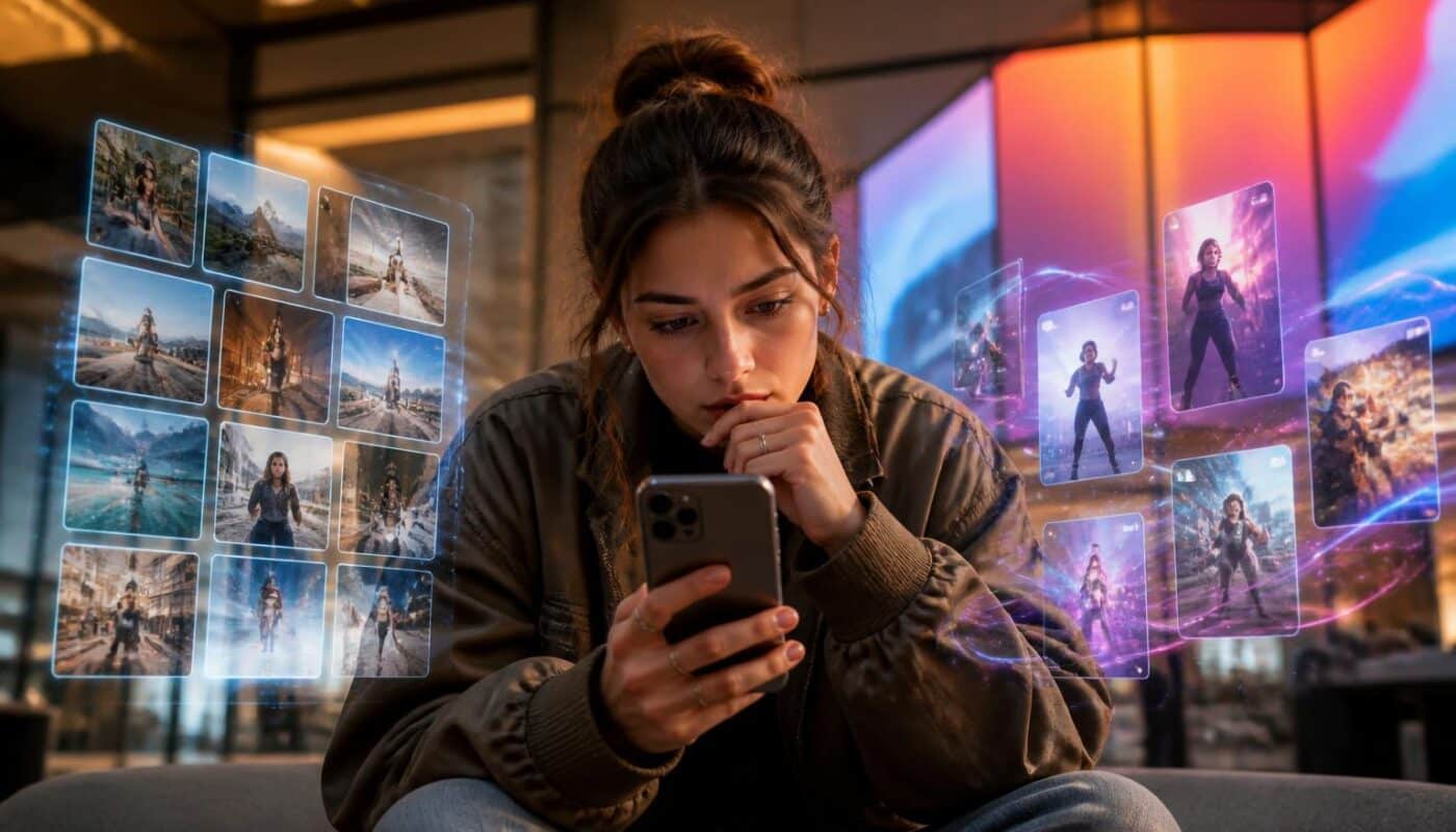 découvrez les tendances instagram en 2026 : faut-il privilégier les publications classiques en feed ou miser entièrement sur les reels pour maximiser votre impact et votre engagement ?