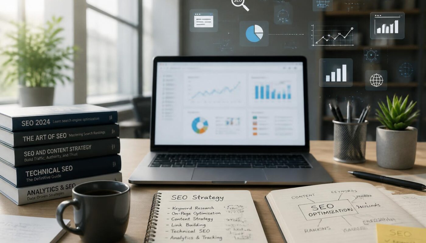 découvrez pourquoi aucun cms ne peut optimiser le seo automatiquement et pourquoi le mythe du « site qui se réfère seul » est trompeur. apprenez les bonnes pratiques pour améliorer votre référencement.