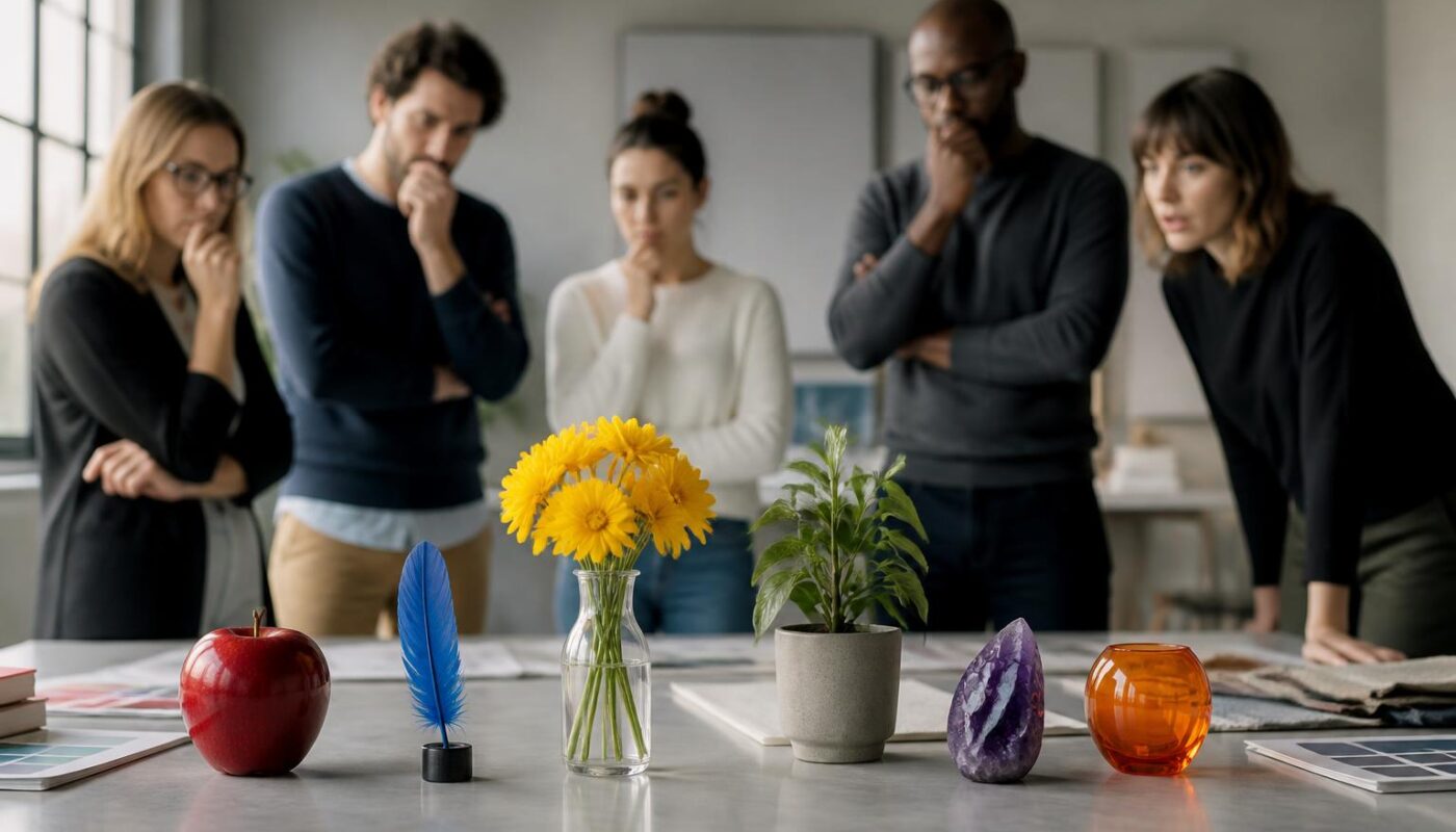 découvrez le véritable impact des couleurs en marketing au-delà de la psychologie chromatique et comment elles influencent les comportements des consommateurs.
