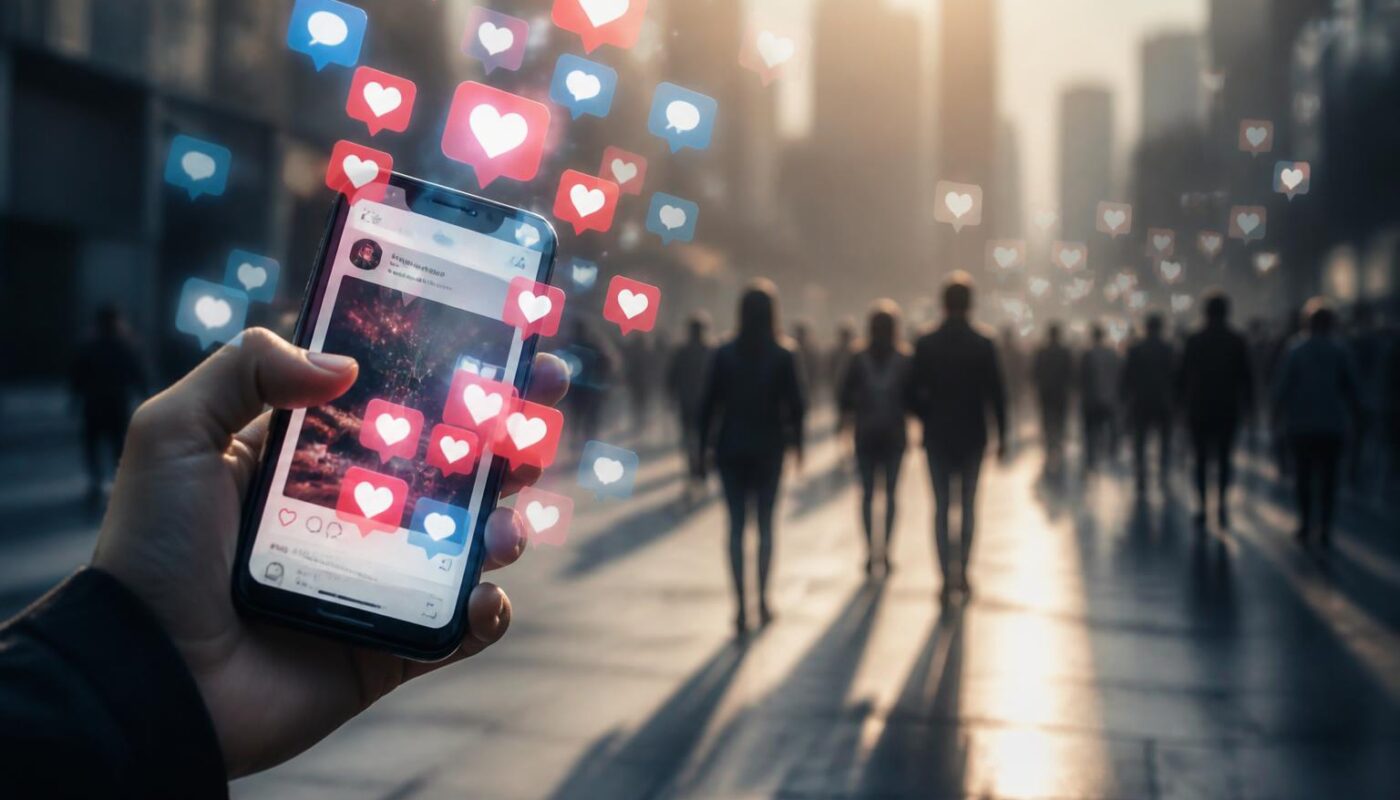 découvrez pourquoi les concours instagram peuvent nuire à votre engagement à long terme à travers une étude de cas détaillée et des conseils pour construire une communauté fidèle.