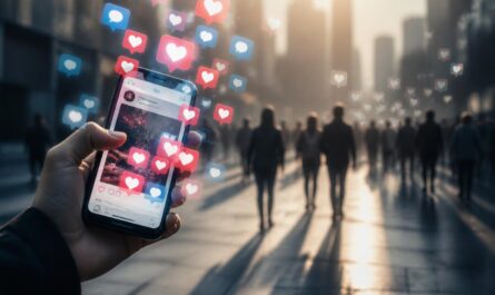 découvrez pourquoi les concours instagram peuvent nuire à votre engagement à long terme à travers une étude de cas détaillée et des conseils pour construire une communauté fidèle.