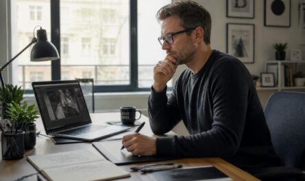 découvrez pourquoi un graphiste freelance peut refuser un projet à 300 € et pourquoi cette décision est souvent justifiée pour garantir qualité et professionnalisme.