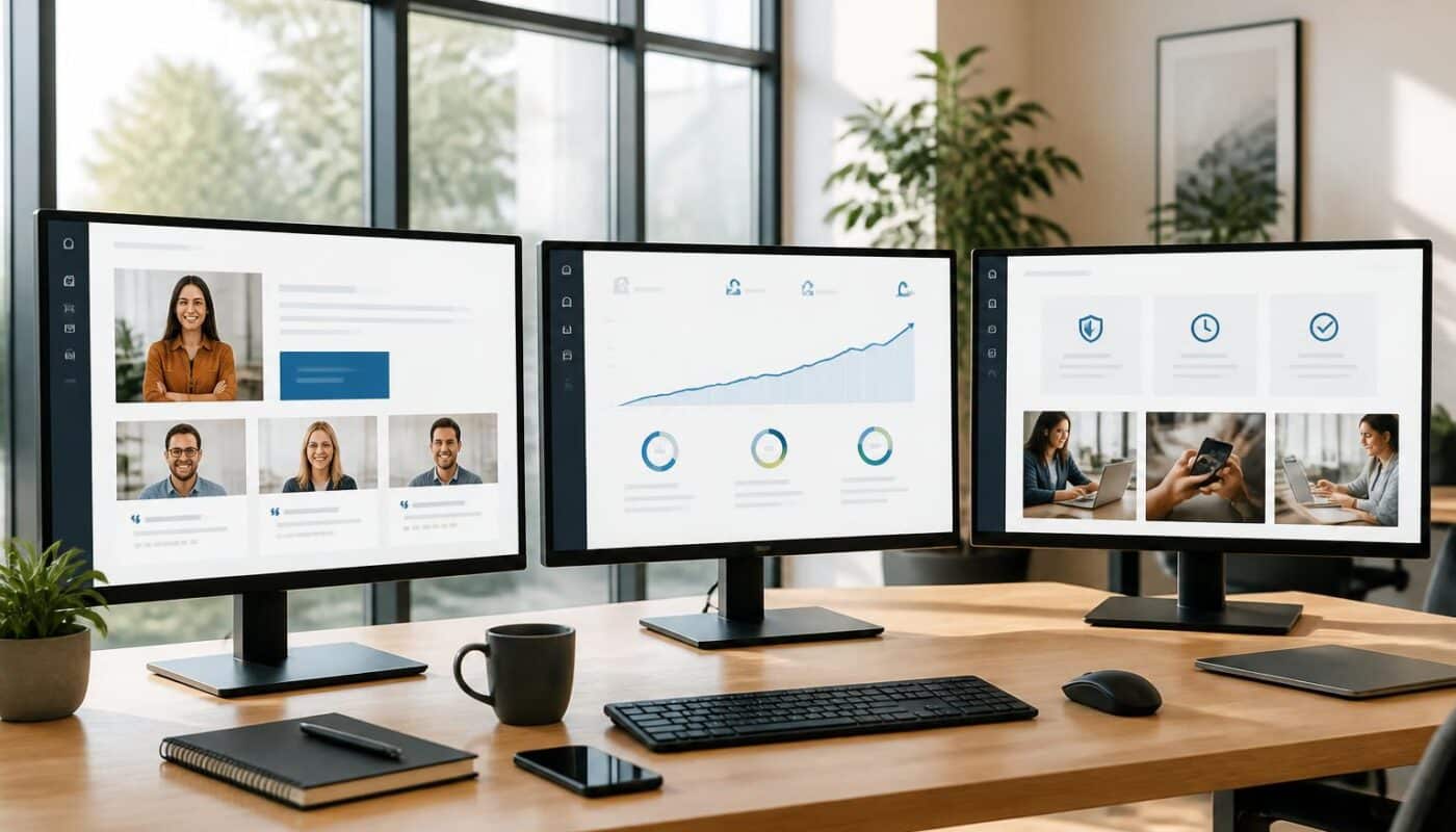découvrez les 3 structures narratives incontournables du storytelling b2b pour booster la conversion de vos pages produit et captiver efficacement vos clients professionnels.
