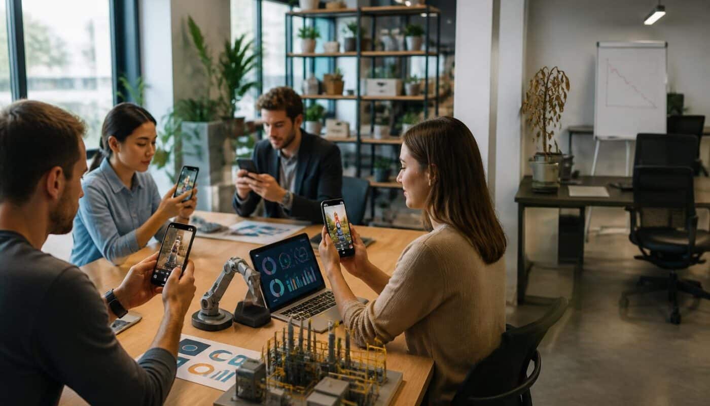 découvrez comment utiliser tiktok efficacement en b2b : les 3 niches où la plateforme apporte de réels résultats et celles où elle s'avère inefficace.