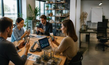 découvrez comment utiliser tiktok efficacement en b2b : les 3 niches où la plateforme apporte de réels résultats et celles où elle s'avère inefficace.