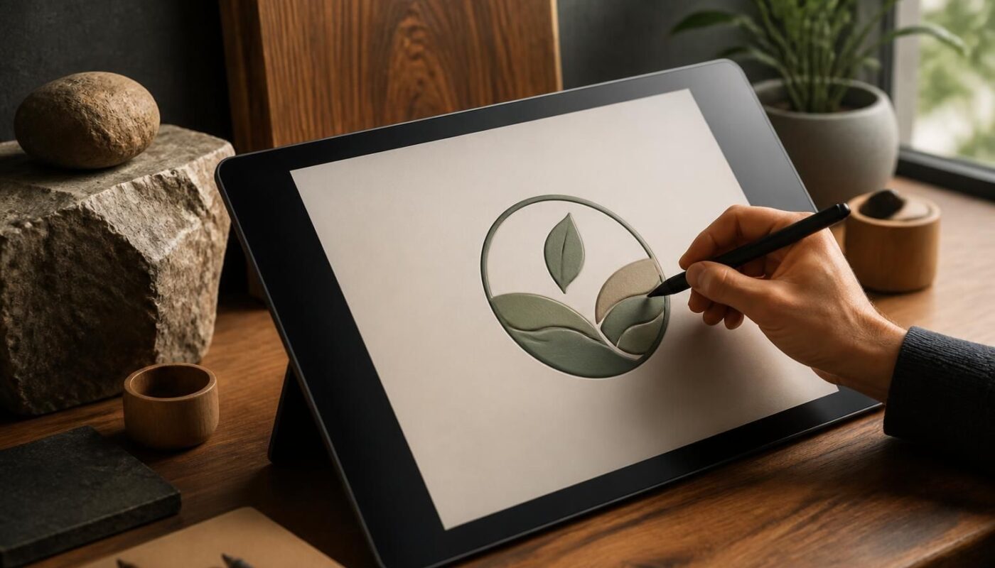 découvrez les principes essentiels pour concevoir un logo durable et intemporel, et évitez les erreurs fréquentes que les freelances commettent en design de logo.