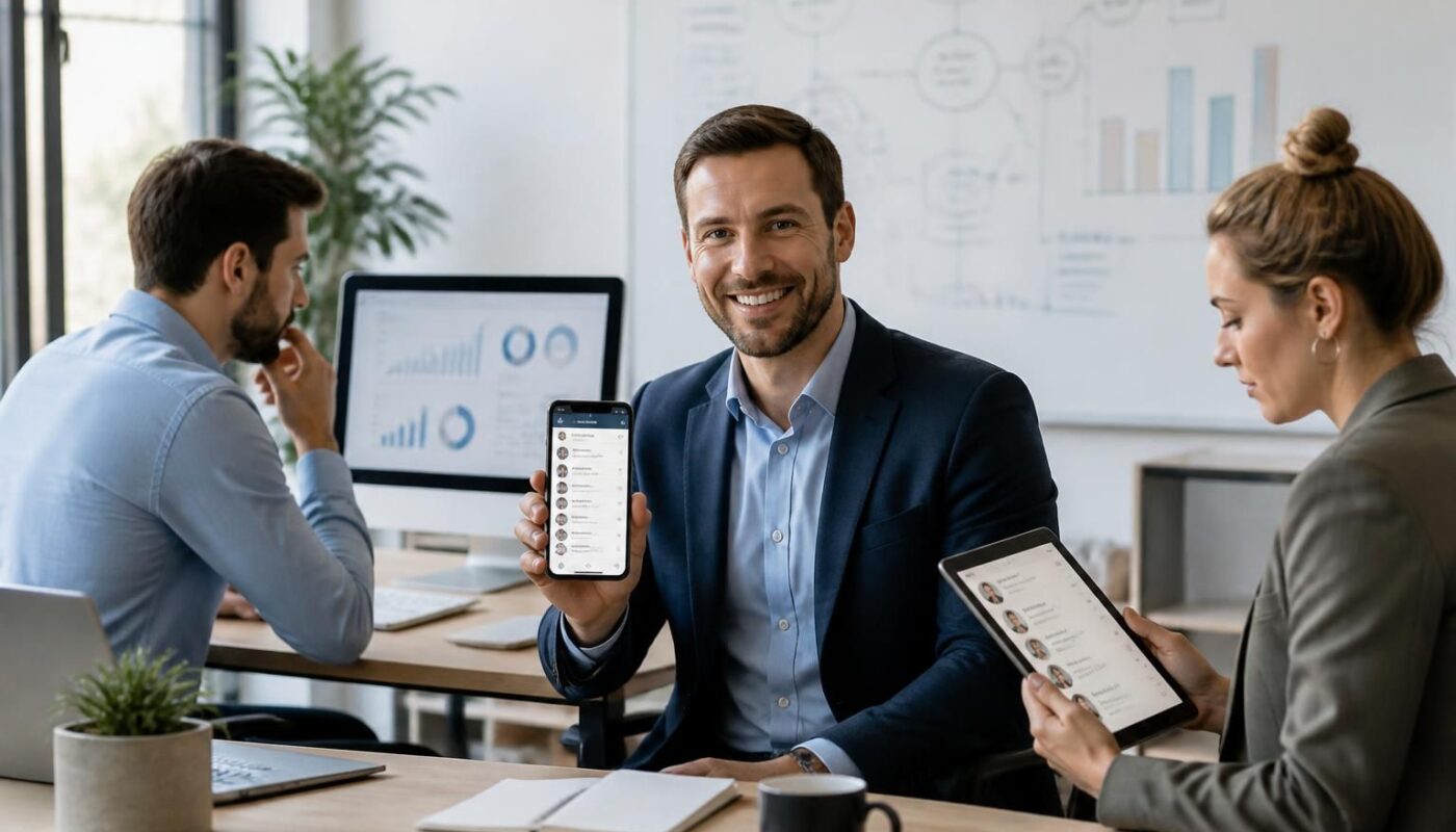 découvrez si linkedin sales navigator est un outil utile, surcoté ou indispensable en fonction de votre métier et optimisez votre stratégie commerciale.