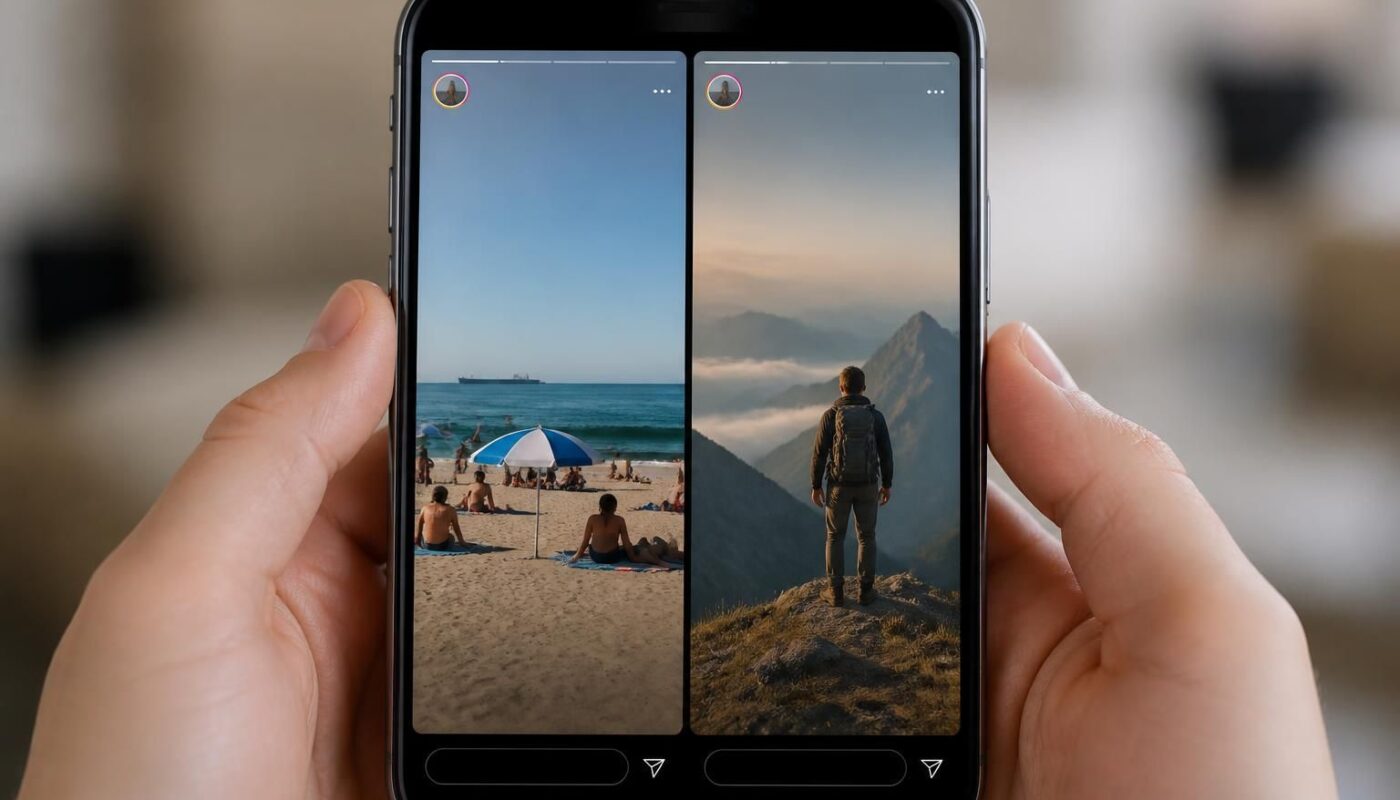 découvrez pourquoi vos stories instagram avec seulement 2 % de vues ne génèrent pas d'impact et apprenez des stratégies efficaces pour augmenter votre taux de vues à 15 % et booster votre engagement.