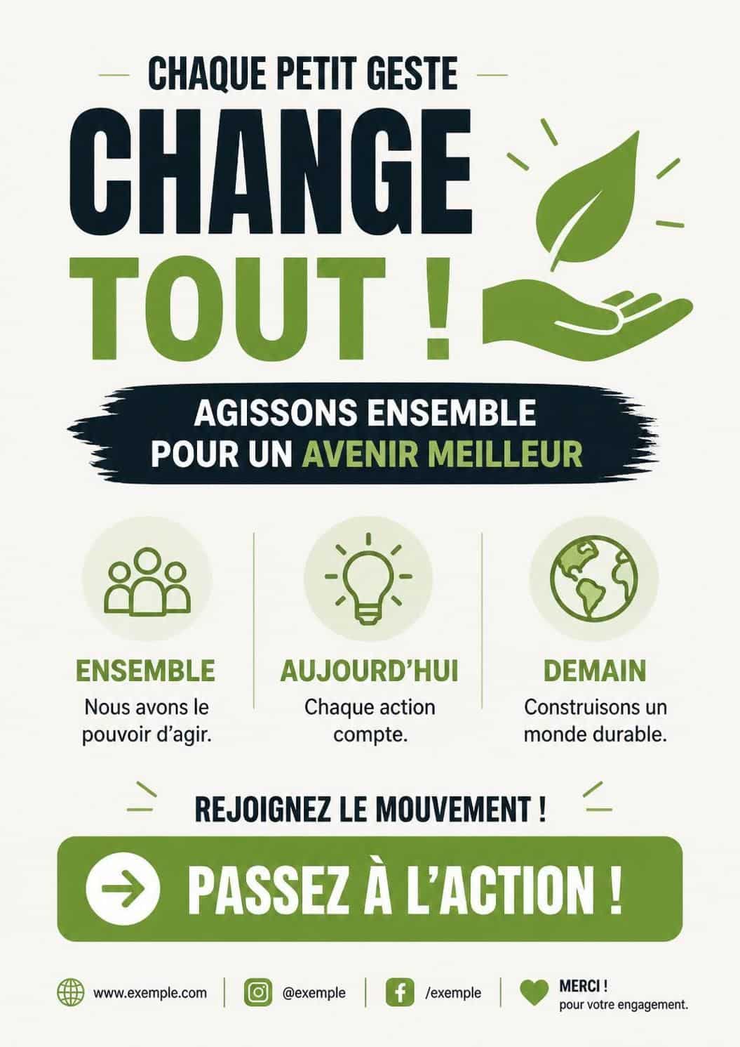 découvrez les véritables raisons pour lesquelles votre flyer ne capte pas l'attention, au-delà du simple design, et apprenez comment améliorer son impact pour réussir vos campagnes marketing.