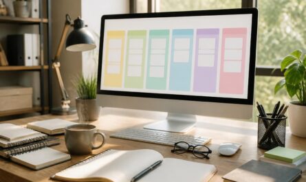 découvrez comment réécrire 200 articles efficacement sans stress grâce à la méthode par batch. optimisez votre temps et votre productivité en travaillant intelligemment.