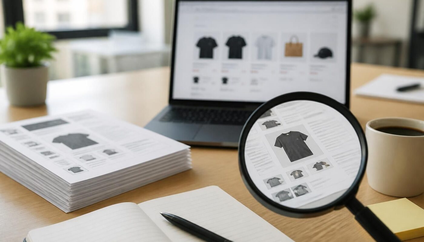 découvrez pourquoi des fiches produit toutes identiques nuisent gravement à votre seo e-commerce et apprenez à les optimiser pour booster votre visibilité en ligne.