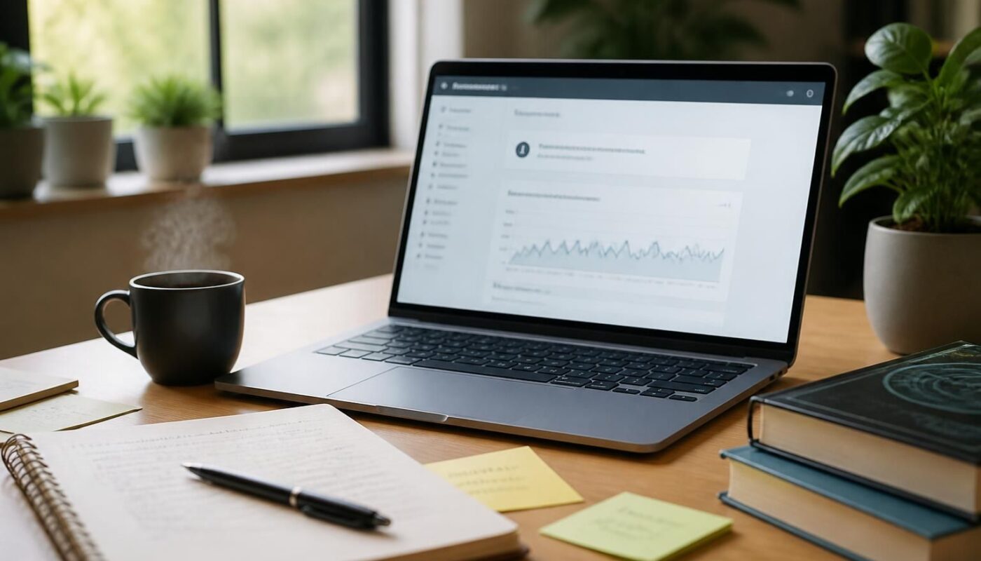 découvrez comment résoudre le problème « découverte, actuellement non indexée » dans google search console et optimiser l’indexation de vos pages pour améliorer la visibilité de votre site.