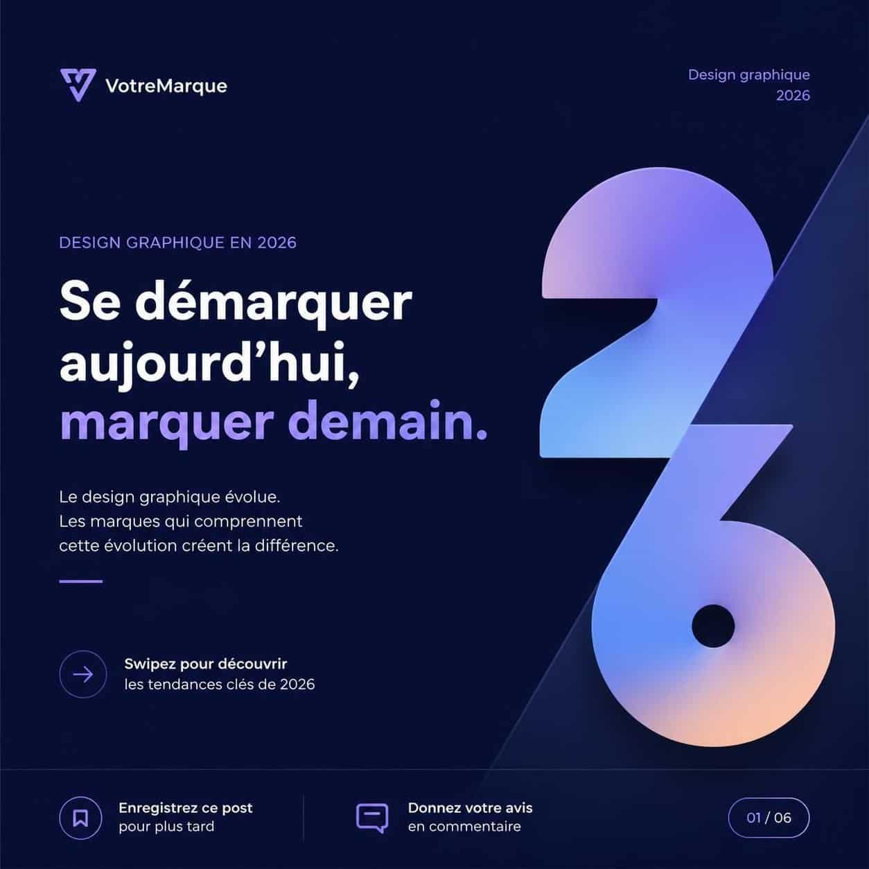découvrez pourquoi le format carrousel linkedin reste efficace et apprenez à créer des carrousels engageants pour maximiser votre impact sur la plateforme.