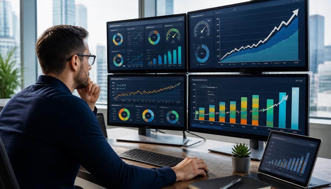 découvrez comment les core web vitals influencent réellement le classement seo grâce à des données chiffrées et une analyse approfondie.