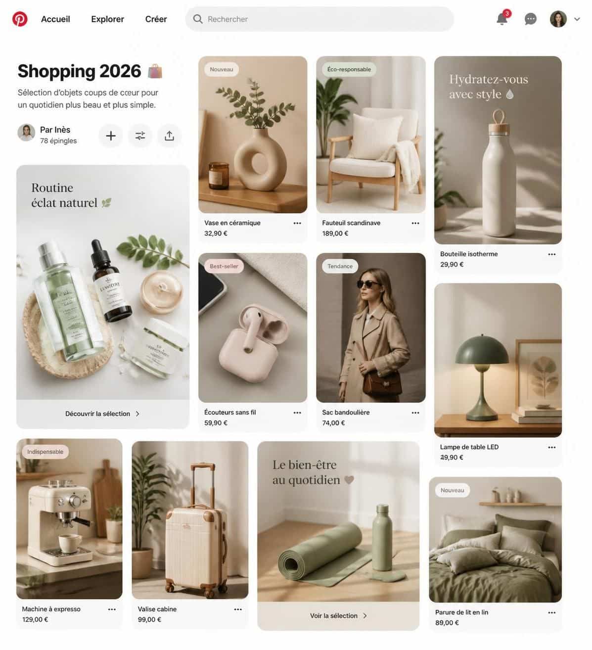 d&eacute;couvrez comment exploiter pinterest pour booster votre e-commerce gr&acirc;ce &agrave; une strat&eacute;gie longue tra&icirc;ne efficace, souvent ignor&eacute;e par la majorit&eacute; des marques.