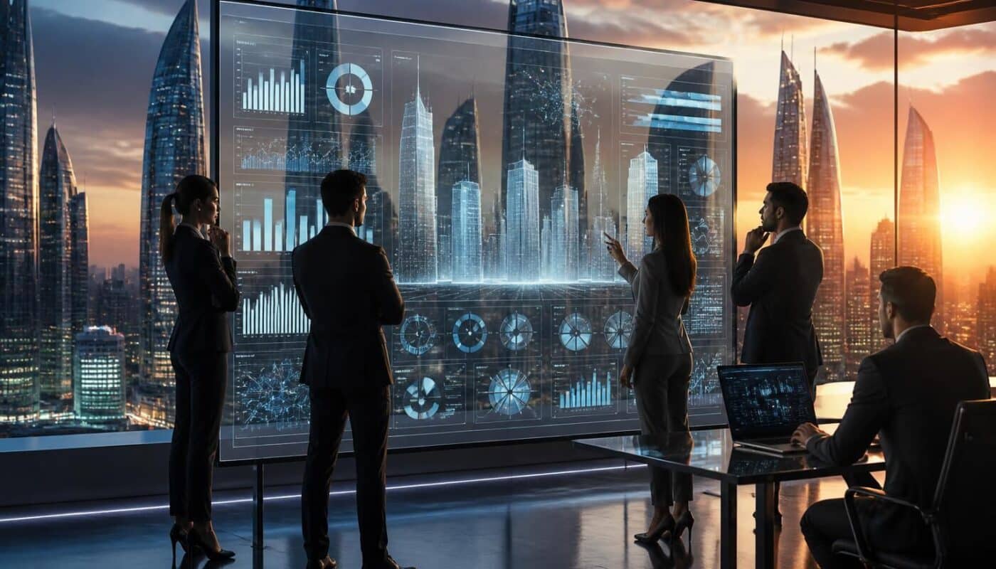 découvrez si la technique du "skyscraper" est toujours efficace en 2026 à travers une analyse approfondie de 80 cas réels et ses implications pour le référencement.