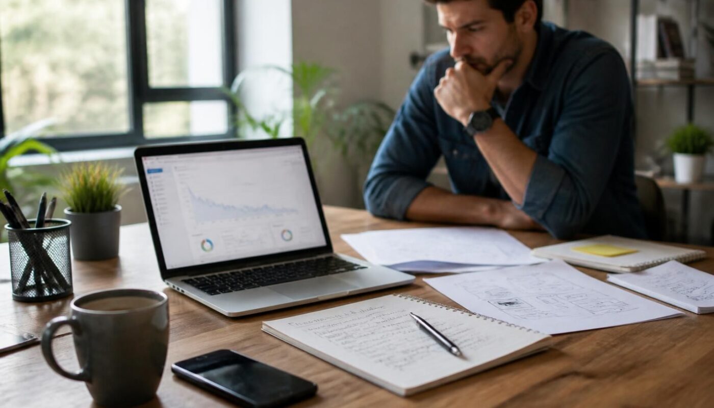découvrez pourquoi vos articles invités ne génèrent pas de trafic et apprenez des stratégies efficaces pour augmenter leur visibilité et attirer plus de visiteurs.